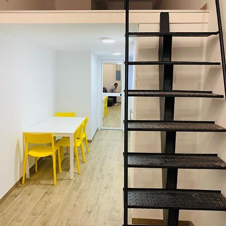 Piso Centrico Y Funcional Apartman Madrid Kültér fotó