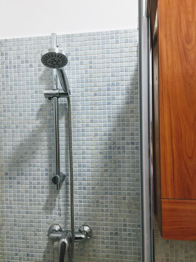 Piso Centrico Y Funcional Apartman Madrid Kültér fotó